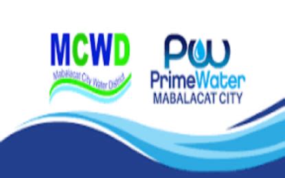 mabalacat city water|More payment centers now open for Mabalacat water consumers.